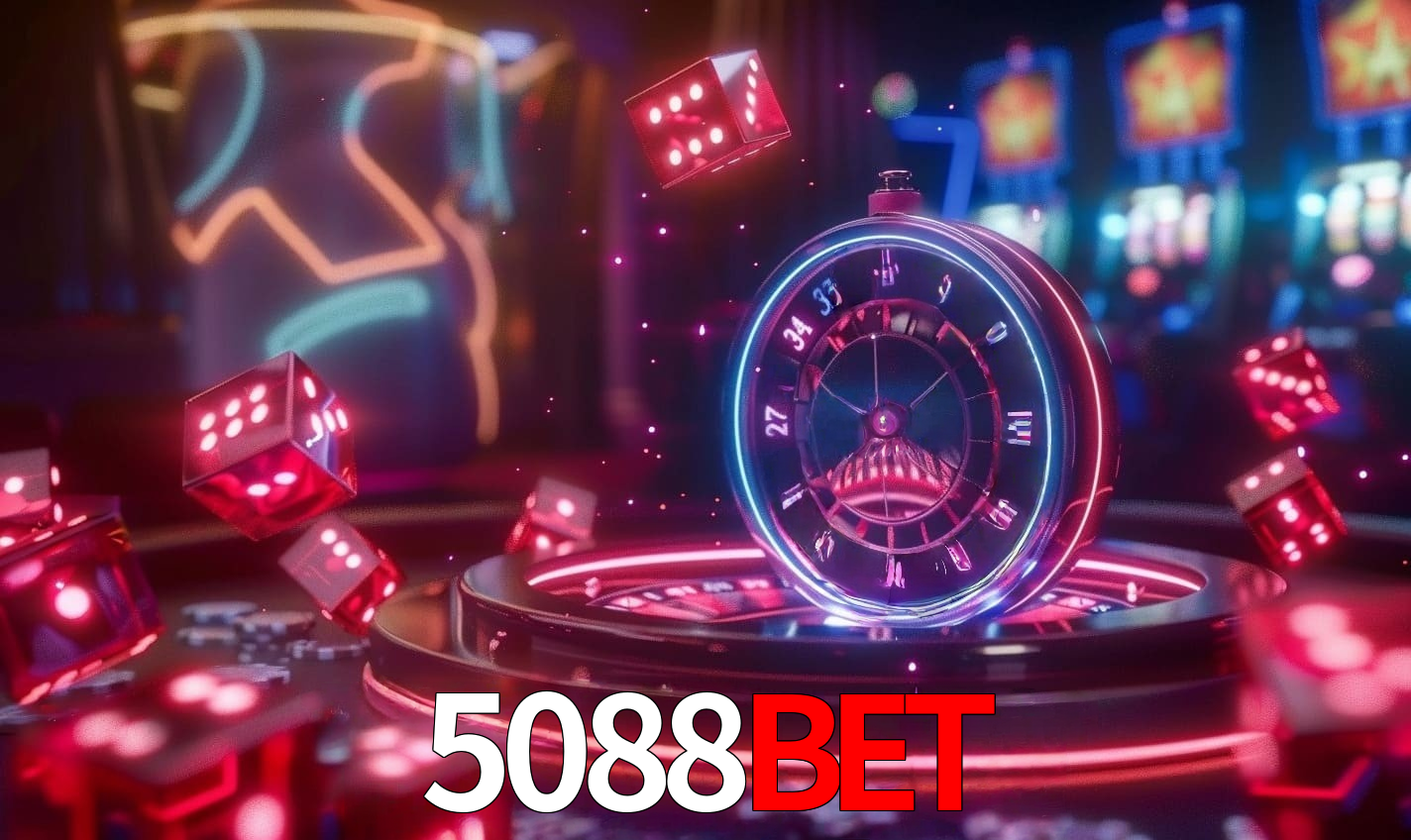 Cassino ao Vivo 5088bet BET - Dealers Brasileiros Profissionais