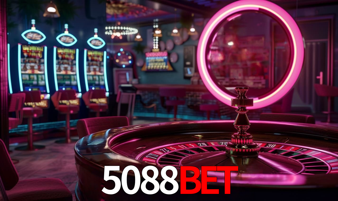 Jogos de Mesa Premium 5088bet BET - Blackjack, Roleta, Baccarat